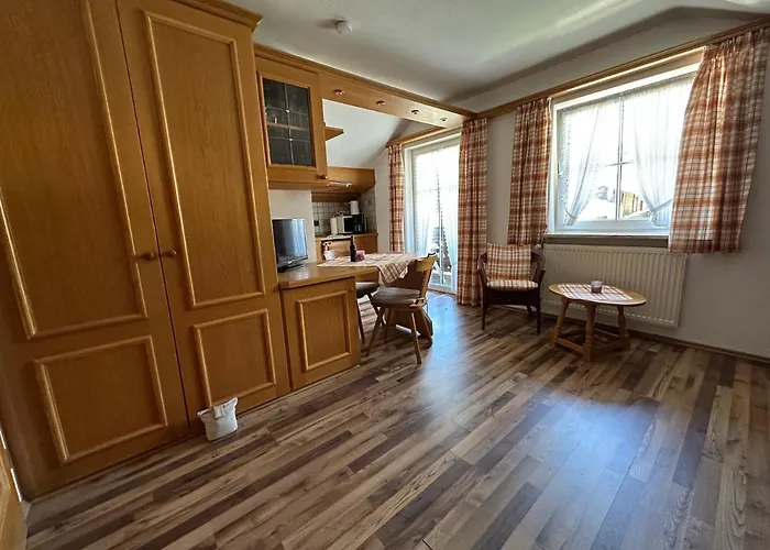 Apartment Kranzberg