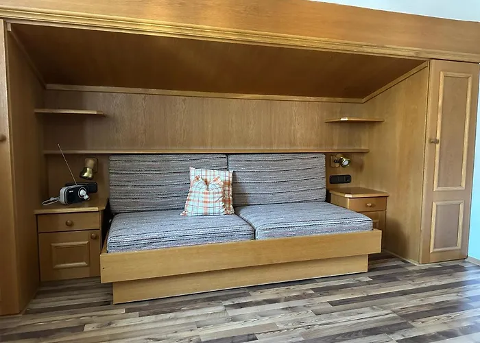 Apartment Kranzberg