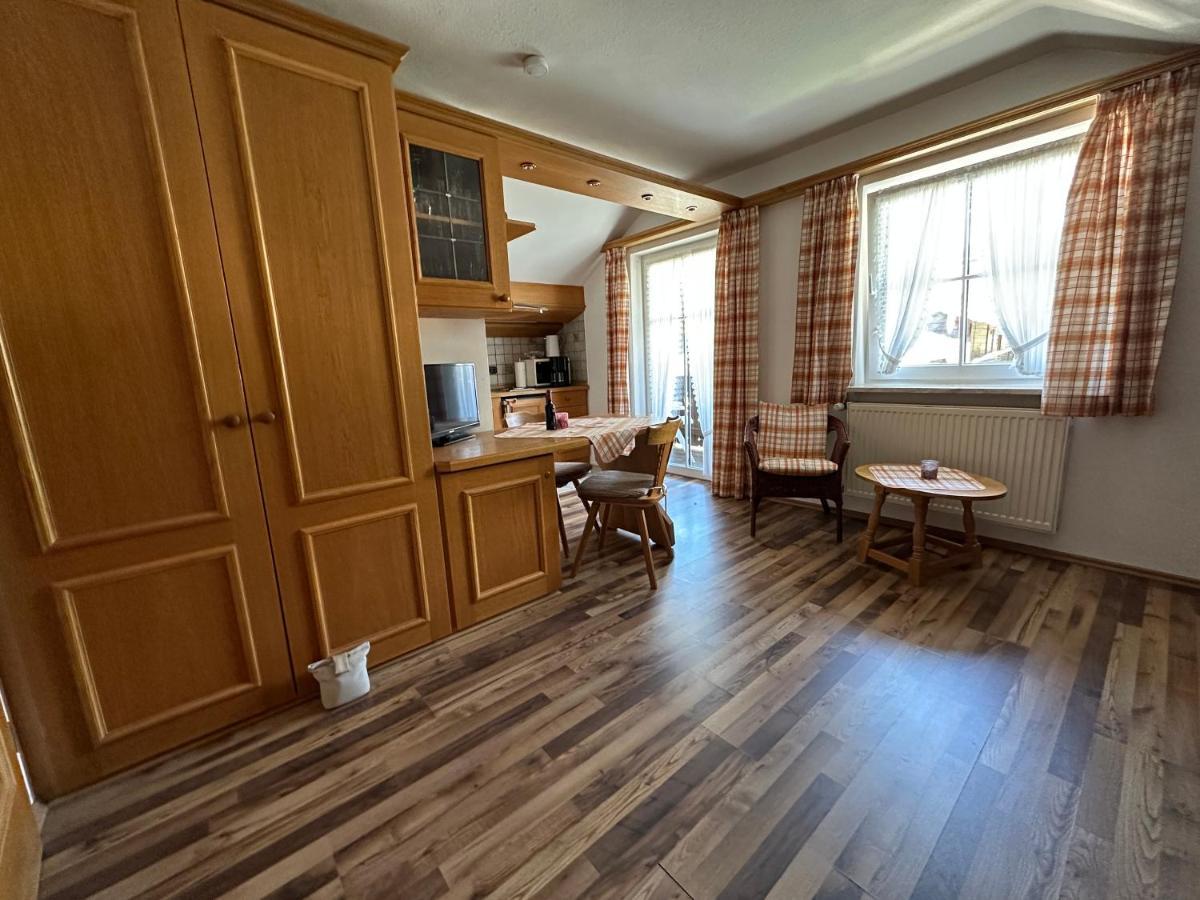 Appartement Kranzberg
