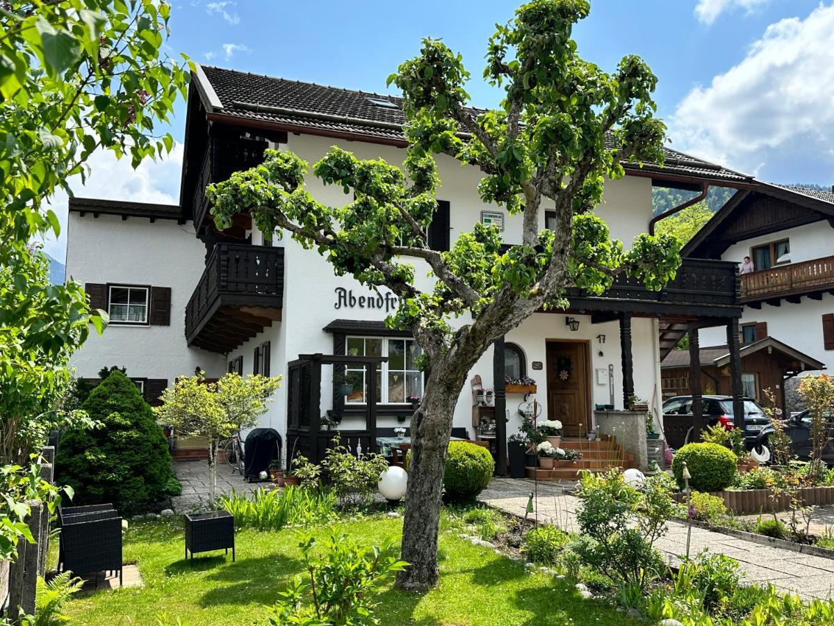 Kranzberg Mittenwald